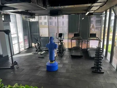 2 xonali kvartira, 38 m2, Mirzo Ulug'bek 3