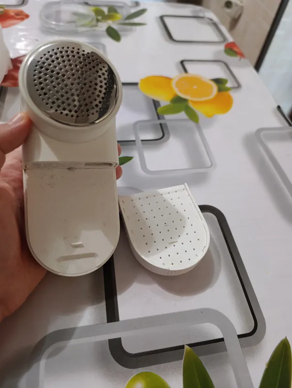 Xiaomi Mijia tukchalarni olib tashlash moslamasi, original. 5 Xiaomi Mijia tukchalarni olib tashlash moslamasi, original. 5