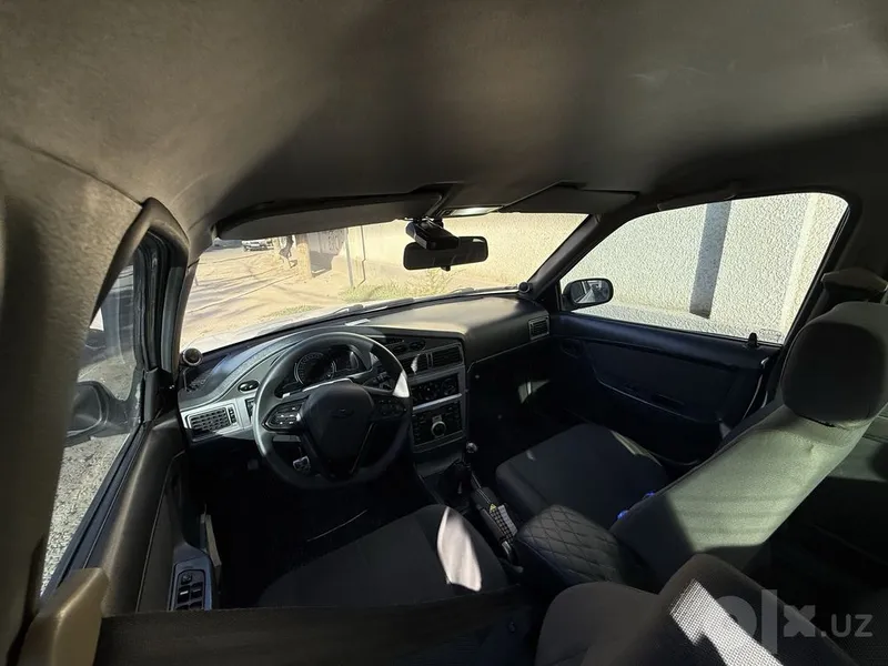 Nexia-2 DOHC 2015: наличный расчёт или в аренду 5 Nexia-2 DOHC 2015: наличный расчёт или в аренду 5