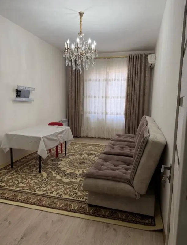 3 xonali kvartira ijaraga, Yunusobod 2