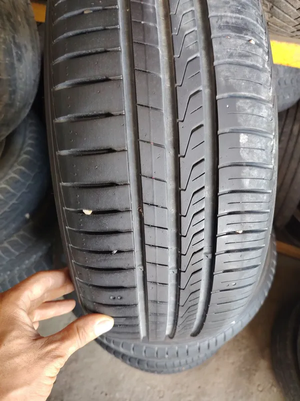 Spark nexia1, 2,3 ga R15 vossen saka diska balon sotiladi — фото 2
