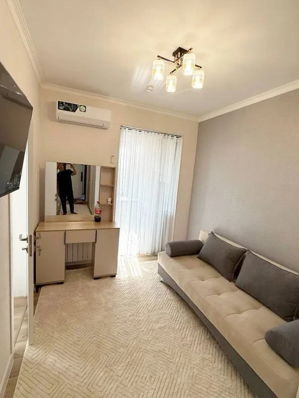 Mirzo Ulug‘bek tumanida 40 m²lik 2 xonali kvartira sotiladi 7