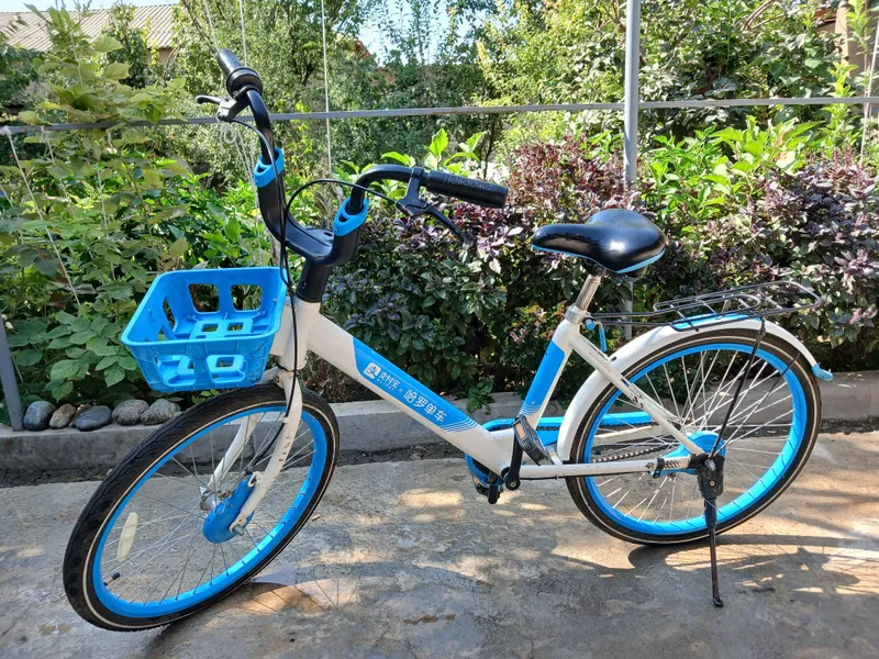 Velosiped sotiladi, holati a’lo. 2 Velosiped sotiladi, holati a’lo. 2