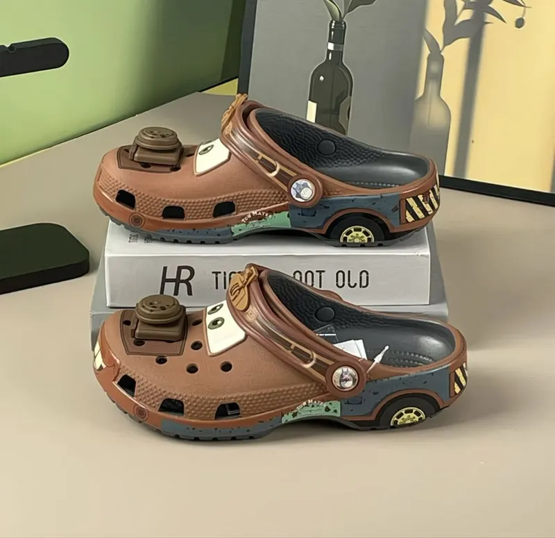Crocs Mater | Кроксы Мэтр 4 Crocs Mater | Кроксы Мэтр 4