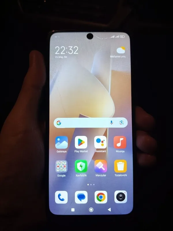 Redmi note 12pro 8/128 Taliy