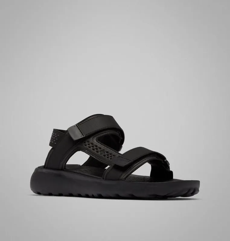 Летние сандалии Columbia Peakfreak босоножки sandal — фото 4 Летние сандалии Columbia Peakfreak босоножки sandal — фото 4