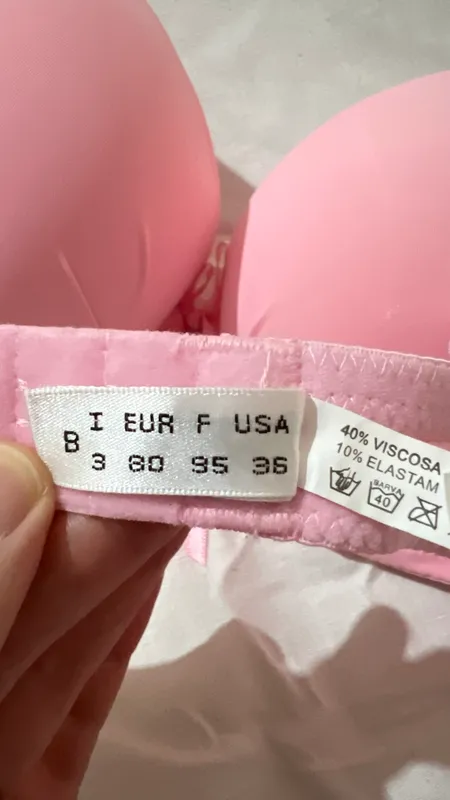 FNNISS нижнее белье 💕 — фото 2