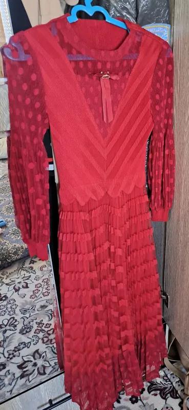 koʻylak xolati yaxshi 2marta kiyilgan 1 koʻylak xolati yaxshi 2marta kiyilgan 1