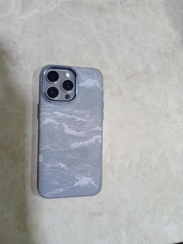 Iphone 15 pro max 5
