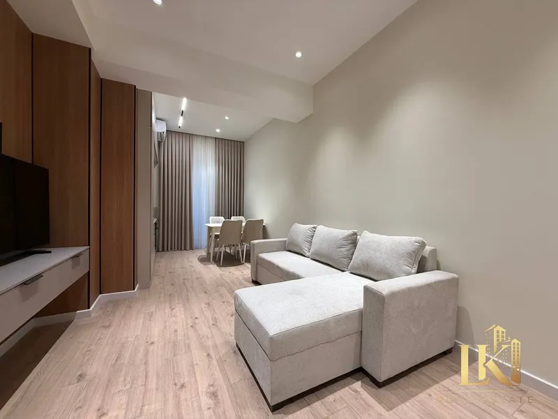 Продаётся 2-комнатная квартира в новостройке ЖК Parkent Avenue