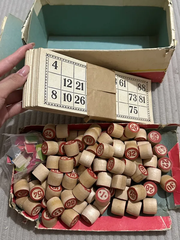 SSSR davridagi ruscha loto, 2 ta to‘plam, narx ikkalasi uchun 2 SSSR davridagi ruscha loto, 2 ta to‘plam, narx ikkalasi uchun 2