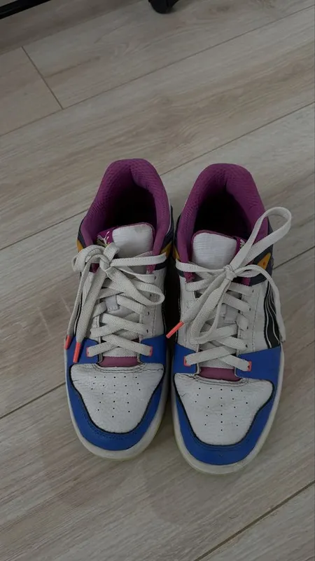 Кеды PUMA, мужские