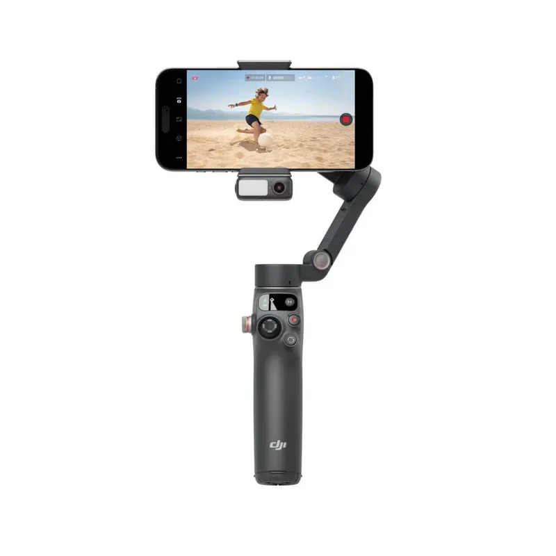 Dji osmo mobile 7p