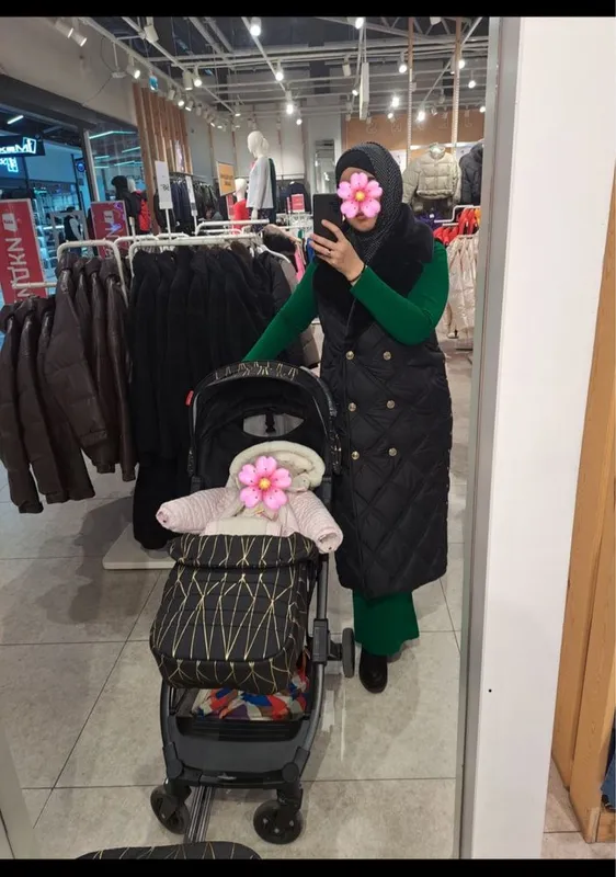 Продаётся Детская коляска 2 Продаётся Детская коляска 2