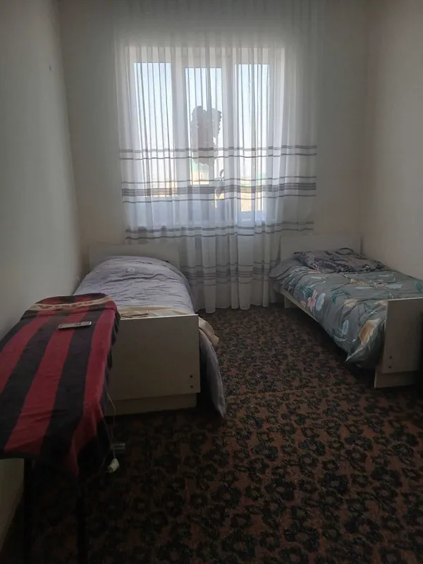 Sirdaryo viloyati Baxt shaxrida 2 xonalik kvartira ijara (arenda) 4