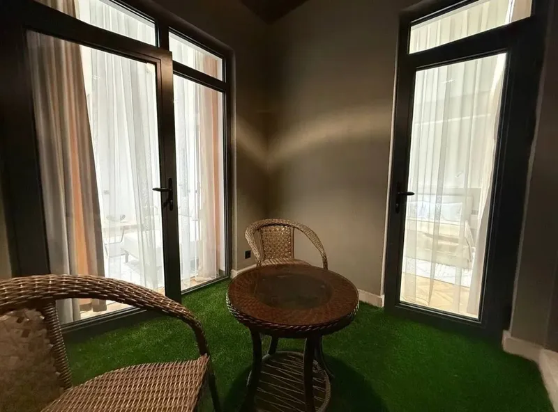 Аренда | 2х комнатная 60м2 | ЖК Акай Сити | Дархан — фото 6
