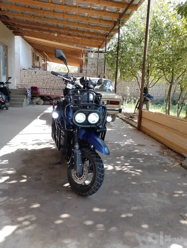 Tank 2 moto 150cc holati ideal yurgan masofasi 1800km maks tezlik 100h 1 Tank 2 moto 150cc holati ideal yurgan masofasi 1800km maks tezlik 100h 1