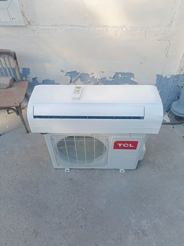 Кондиционер TCL 18 200$ 1