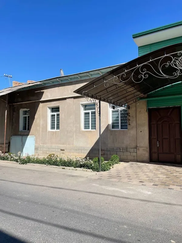 Toahkent tumani 16 yillik mahlada hovli sotiladi — фото 4