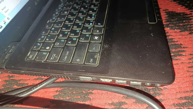 ноутбука ASUS K52F на запчасти oxirgacha o`qing, keyin yozing. 5 ноутбука ASUS K52F на запчасти oxirgacha o`qing, keyin yozing. 5