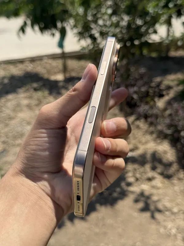 IPHONE 16 ProMax — фото 2
