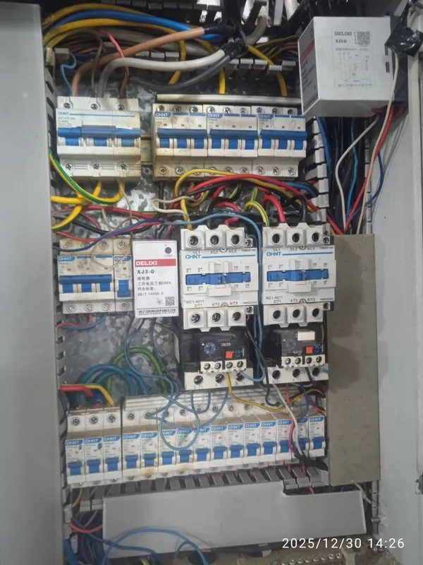 Elektirik xizmati Toshkent 24/7