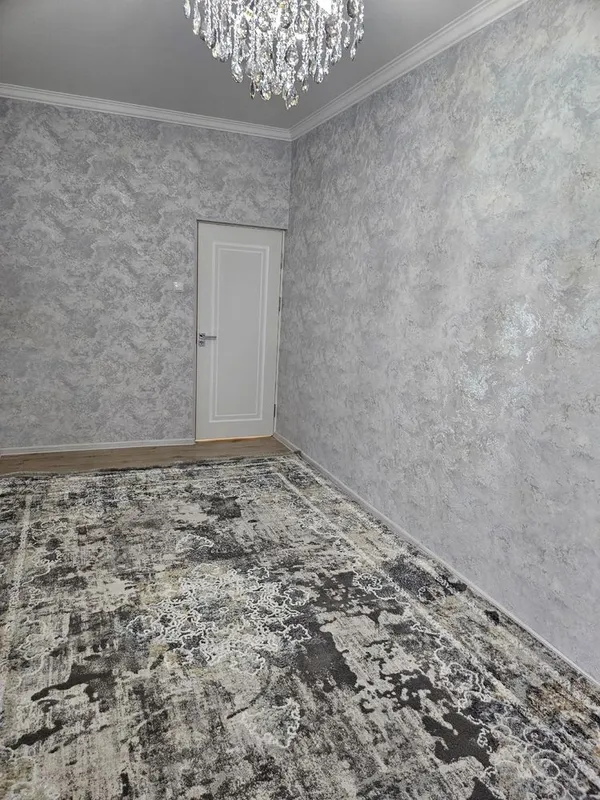 Аренда 2 хона 3 хона килинган квартира Юнусобод 15 квартал срочно — фото 2