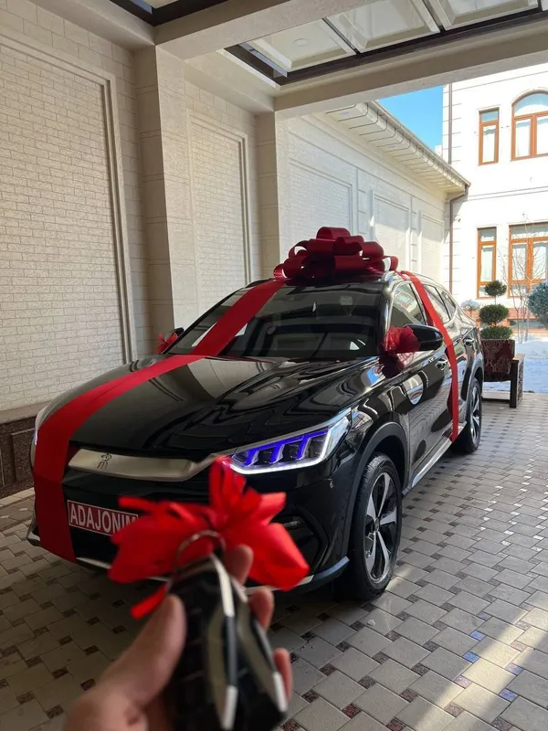 Бантик, автобант, лента мошинага 3