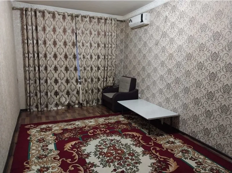 Продаётся 2-комнатная квартира, Карасу 2