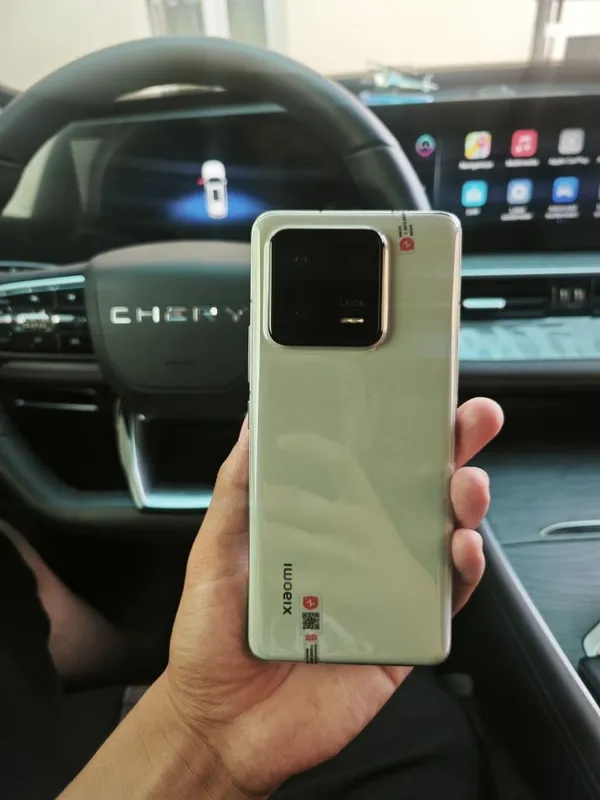 xiaomi 13 pro 8/256gb Snapdragon 8gen 2 oyin uchun optimal variant 1 xiaomi 13 pro 8/256gb Snapdragon 8gen 2 oyin uchun optimal variant 1