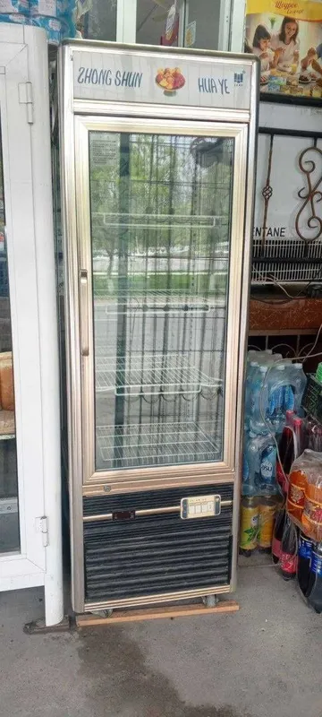 холодилник тўртлар учун