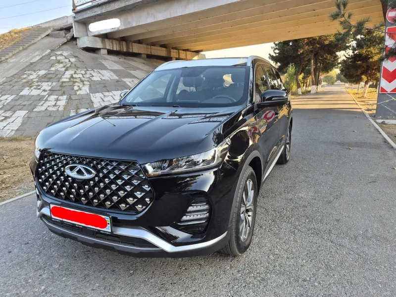 CHERY Tiggo 7 Pro автомобили , 2023. 5 CHERY Tiggo 7 Pro автомобили , 2023. 5