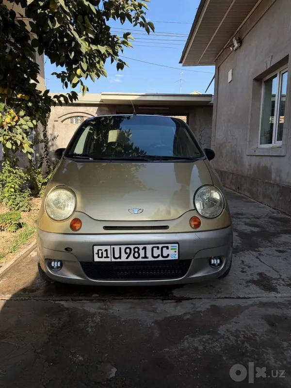 Arenda matiz best 2 Arenda matiz best 2