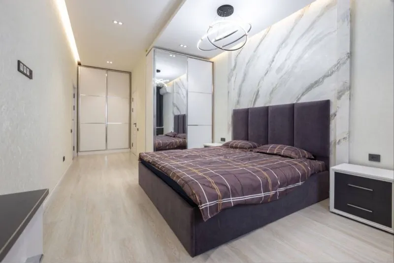 ЖК Akay Sity! Сдается 3-х комнатная шикарная квартира! — фото 1