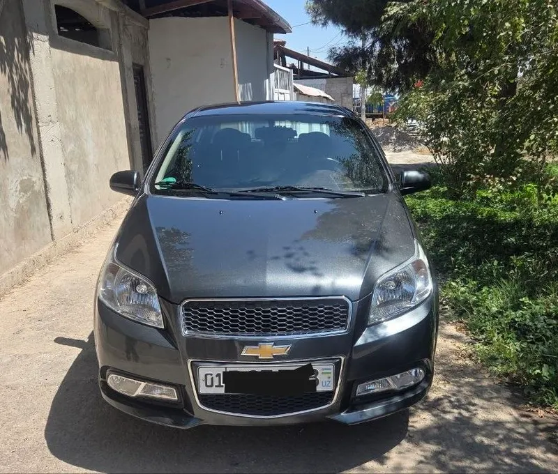 A’lo Chevrolet Nexia 3 avtomobili sotiladi 3