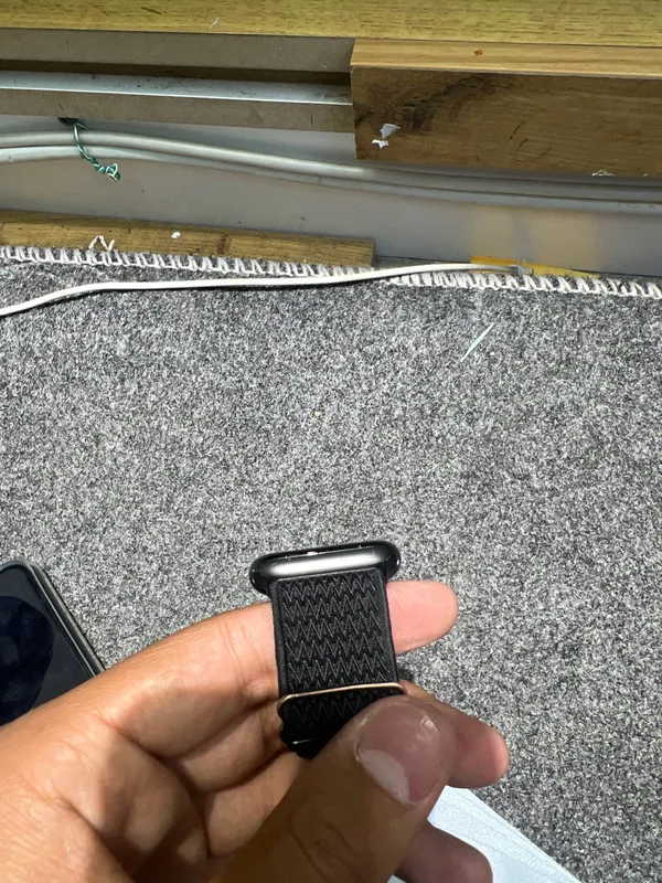 Iwatch 5 44mm 6