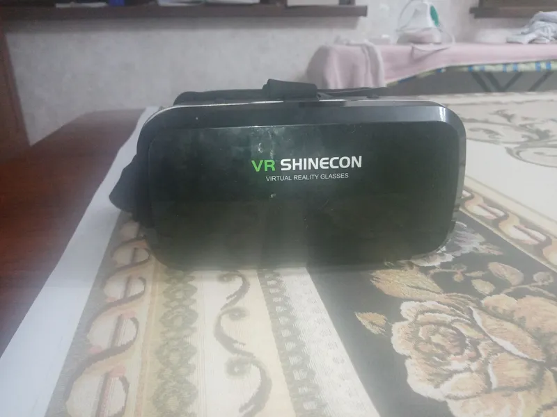 vr achki zor holada