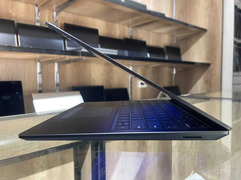Microsoft Surface laptop 5 CORE i5-1245U ram 8 ssd 256 сенсорный 3 Microsoft Surface laptop 5 CORE i5-1245U ram 8 ssd 256 сенсорный 3
