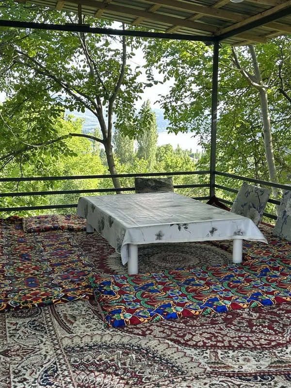 Dacha togda bochkadan 10-15 km — фото 1