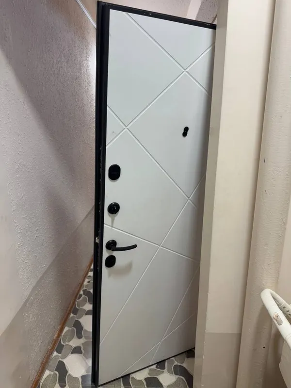 Eshik svarkali ishi bor hali yengide