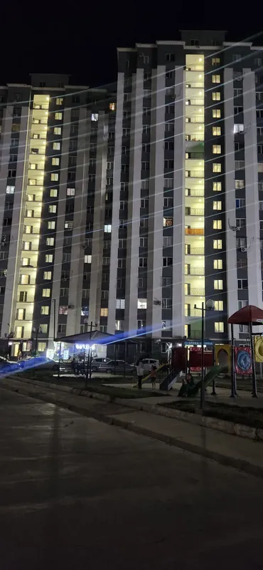 Срочно продается 2 ком . Квартира 3 этаж Корасув Мотрид 10