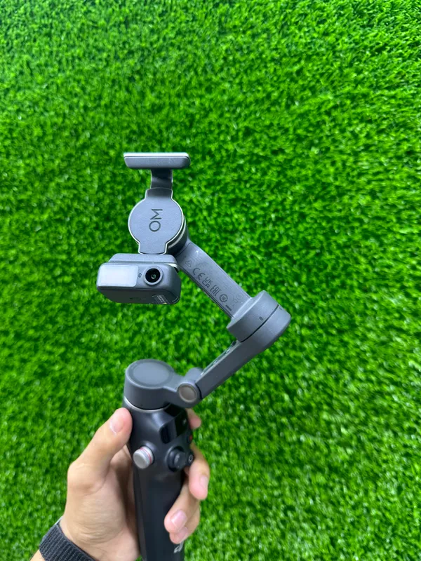 Стабилизатор Osmo Mobile 7P 1 Стабилизатор Osmo Mobile 7P 1