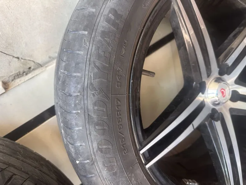 Срочно Диска Балон R17 2