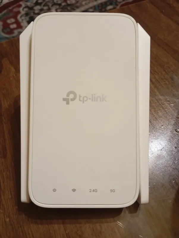 Уселитель без проводного сигнала tp-link , б/у в отличном состоянии