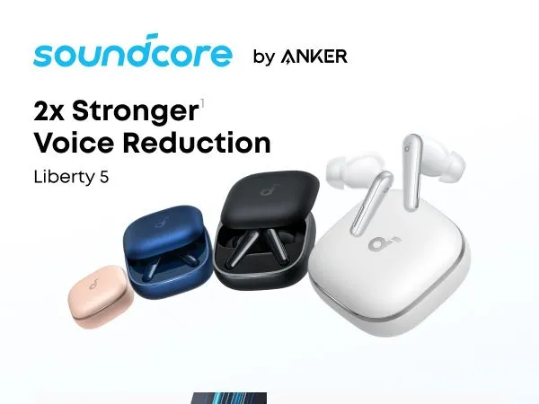Наушники soundcore liberty 5 разных цветов в наличии новинка Наушники soundcore liberty 5 разных цветов в наличии новинка