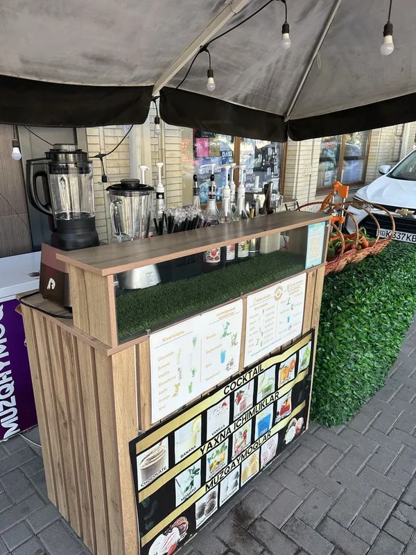 продаю свой бизнес. Star coffee Адрес находится в Регистане Пажакент27 2 продаю свой бизнес. Star coffee Адрес находится в Регистане Пажакент27 2