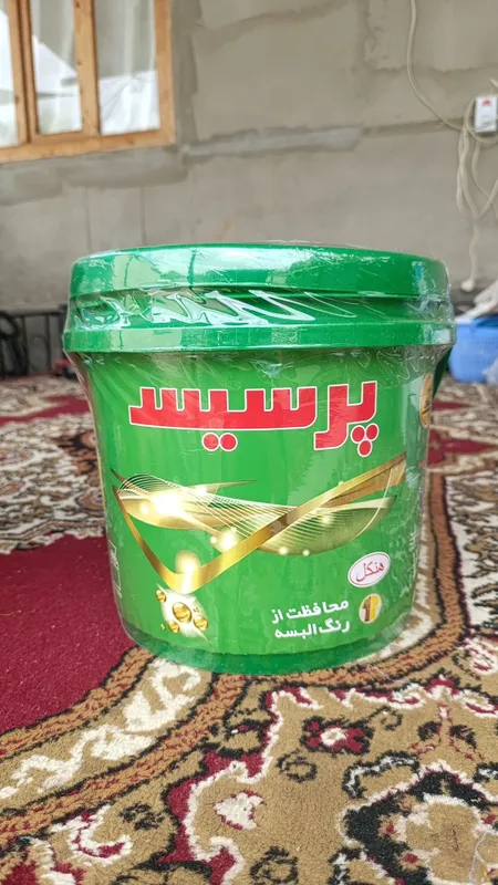 cheleli parashok 10 kg + 1 l gel