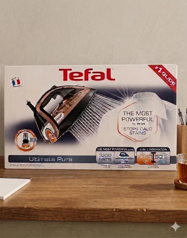 утюг Tefal 4 утюг Tefal 4