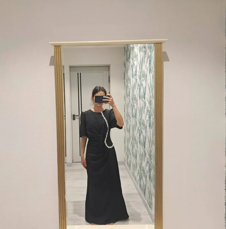 Yaxshi holatdagi ko'ylaklar 4