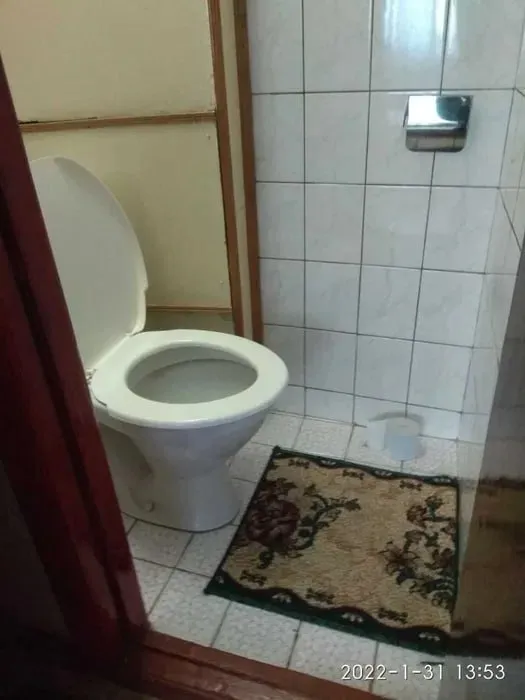 Сдается квартира в Яшнабадском районе (2-комнатная) — фото 3